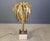 Brass Palm Tree Floor Lamp from Maison Jansen, 1970s For Sale - Image 18 of 18