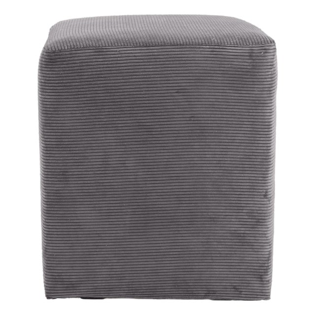 Universal Cube Pana Charcoal For Sale
