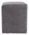 Universal Cube Pana Charcoal For Sale