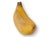 Mid 20th Century Midcentury Italian Alabaster Banana For Sale - Image 5 of 5