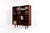 Poul Hundevad Danish Rosewood Bookcase from Hundevad & Co, 1960s For Sale - Image 4 of 16