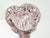 Vintage Murano Glass Vase, 1960s For Sale - Image 6 of 9