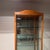 Wood 1990s Attributed Ello Italian Modern Vitrine For Sale - Image 7 of 7
