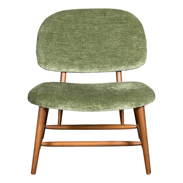 Vintage Pizzetti Roma Chairs, 1950s, Set of 4 For Sale