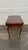 1990s 1990s Stanley Queen Anne Mahogany Drop Leaf Accent Table For Sale - Image 5 of 8