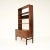 1960s Vintage Swedish Bookcase, 1960s For Sale - Image 5 of 13