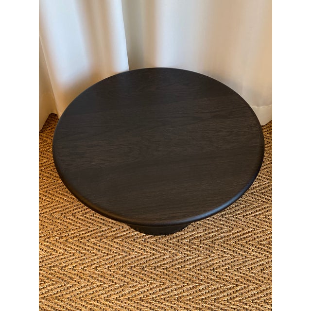 Contemporary Fred Rigby Studio Raindrop Cocktail Table For Sale - Image 3 of 4