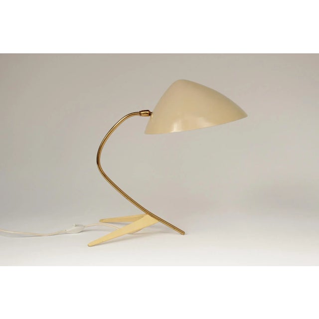 Large Table Lamp, 1950s For Sale - Image 17 of 17