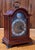 Small Bracket Clock By Elliot, Superb Quality Indeed. When wound it's ticking away beautifully. Sizes 21 cms total height,...
