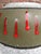 Large Glazed Vase, 1960s For Sale - Image 6 of 7