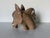 1980s 1980s Jaru Glazed Ceramic Horse Head Sculpture For Sale - Image 5 of 11
