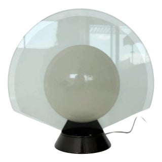 Tikal Table Lamp, 1970s For Sale