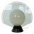 Tikal Table Lamp, 1970s For Sale