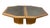 Contemporary Late 20th Century Architectural Octagonal Extension Dining Table For Sale - Image 3 of 5