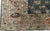 This magnificent antique Turkish Hereke rug exemplifies the elegance and precision for which Hereke textiles are...