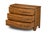 Graceful in form and rich in detail, this three-drawer chest showcases the artistry of matched veneers and fine...