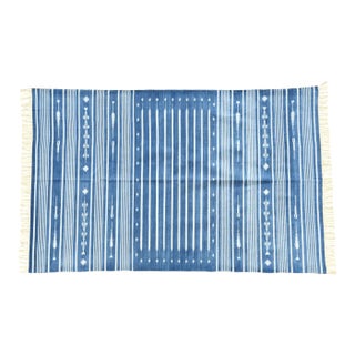 Srinagar Rug, 5X8 For Sale