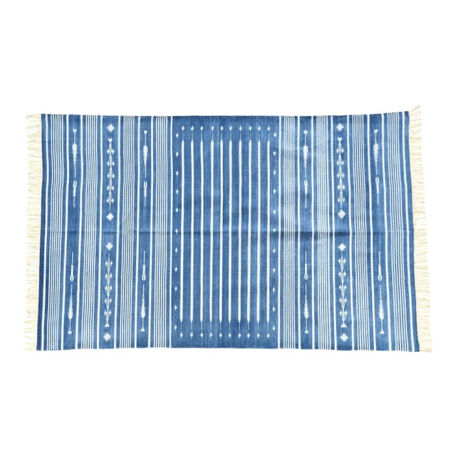 Srinagar Rug, 5X8 For Sale