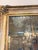 French 19th Century French Louis Philippe Giltwood Mirror With Original Mercury Glass For Sale - Image 3 of 8