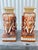 Chinoiserie Vintage Elephant Garden Stools-a Pair For Sale - Image 3 of 10