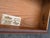 Mid 20th Century Pair of Henkel Harris Cherry Nightstands For Sale In Washington DC - Image 6 of 12