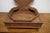 Double Height Carved Indian Box, 1900 For Sale - Image 4 of 7