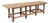19th Century Long Rustic Work Console Table Kitchen Island For Sale