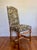 Late 20th Century Os De Mouton Dining Chairs Set of 6 For Sale In Philadelphia - Image 6 of 12