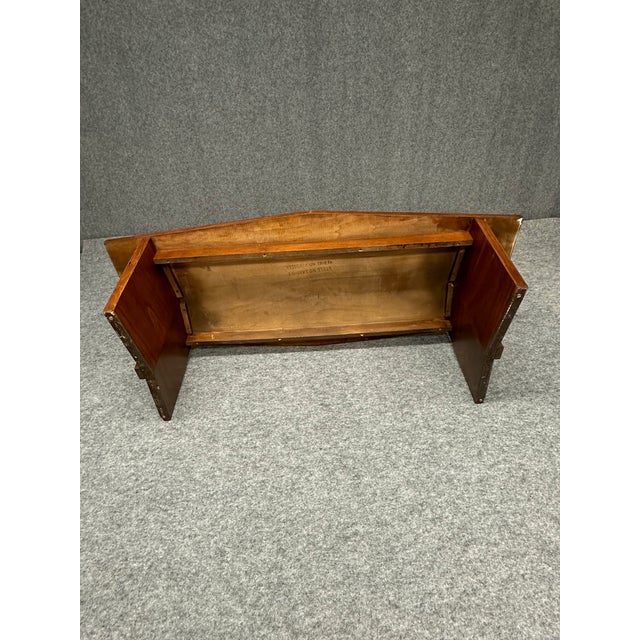 Lane Furniture 1970s Lane Coffee Table For Sale - Image 4 of 8