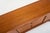 Brown Danish Teak Sideboard by Henry W. Klein for Bramin, Denmark, 1960s For Sale - Image 8 of 13