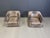DS47 Armchairs from De Sede, 1970s, Set of 2 For Sale - Image 3 of 13
