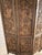 1960s 1960s Philippine Hand-Carved Teak Room Divider / Folding Screen For Sale - Image 5 of 12