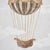 Contemporary Schumacher X Carl D'Aquino Up, Up And Away! Wallpaper In Grisaille For Sale - Image 3 of 3