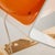 Vintage Table Lamp from Guzzini, 1970s For Sale - Image 4 of 12