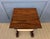 William IV Rosewood Worktable, 1830 For Sale - Image 10 of 16