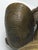 19th Century French Bronze Flower Girl Sculpture by Auguste Moreau For Sale - Image 11 of 11