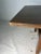 Mid-Century Modern Vintage Modern Walnut and Laminate Top Coffee Table For Sale - Image 3 of 9