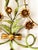 Vintage Italian Florentine Wall Candleholder, 1960s For Sale - Image 6 of 8