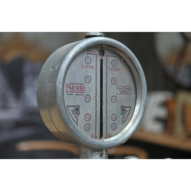 Industrial Industrial Floor Lamp, Italy, 1960 For Sale - Image 3 of 15