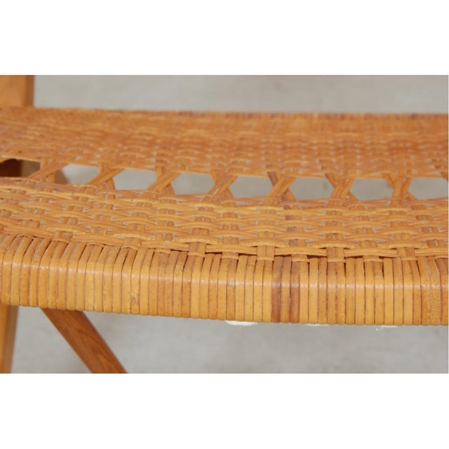 JH-512 Lounge Chair by Hans Wegner, 1960s For Sale - Image 17 of 18