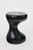 This piece is shaped like an hourglass, with a gentle taper that gives it balance and elegance. Its smooth, curved surface...