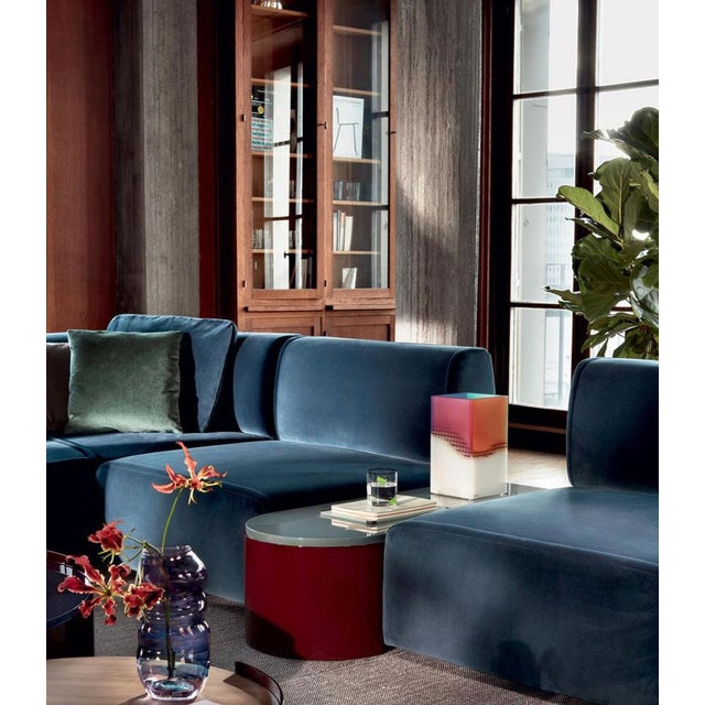 Bowl Sofa by Patricia Urquiola for Cassina For Sale - Image 11 of 14