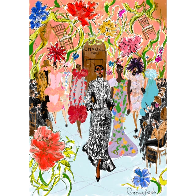 Chanel Couture 2026 by Annie Naranian For Sale