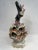 Dancer Ceramic Statue, 1940s For Sale - Image 4 of 12