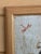 Fine French Chinoiserie Chic Figurative Whimsical Oil on Wood Painting in Gilt Frame For Sale - Image 11 of 18