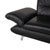 Ronaldo Leather Two-Seater Sofa from Koinor For Sale - Image 9 of 17