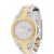 1990s Rolex Yacht Master Two Tone 168623 Gray Dial 35mm Full Set Watch For Sale In Miami - Image 6 of 18