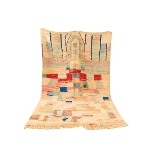 Summer Field Berber Rug For Sale