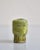 Green Stoneware Vases by Ole Bjørn Krüger, 1960s, Set of 2 For Sale - Image 8 of 14