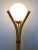 Vintage Bamboo Floor Lamp, 1970s For Sale - Image 10 of 13